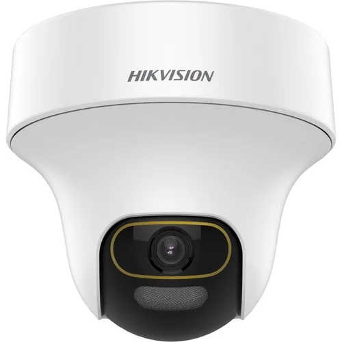 Camera Hikvision 2Mp Dome  PT Audio Intérieure Couleur DS-2CE70DF3T-PTS