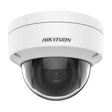 Camera Hikvision IP 2Mp Dome  DS-2CD1121-I Probleme mot de passe