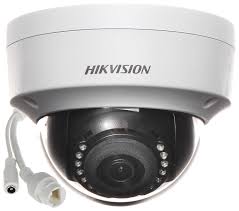 Camera Hikvision IP  5Mp Dome  DS-2CD1153G0-I