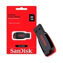 Cle Usb 32Go Sandisk  2.0 Plastique 