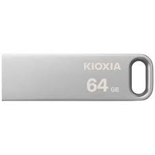 Cle Usb 64Go Kioxia  3.0 Metal (4582563853867)