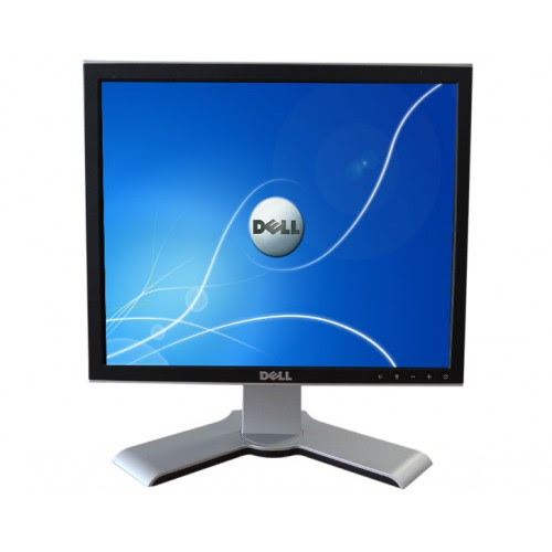 Ecran Dell Occasion 17"  Vga 
