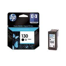 Cartouche HP 130 Black C8767HE