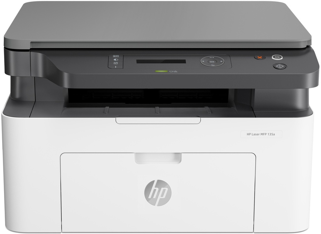 Imprimante Hp M135a MFP Laser Monochrome (4ZB82A)
