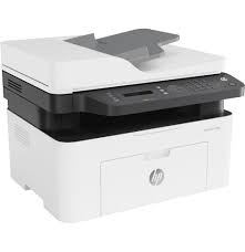 Imprimante Hp 137Fnw MFP Laser Monochrome (4ZB84A)