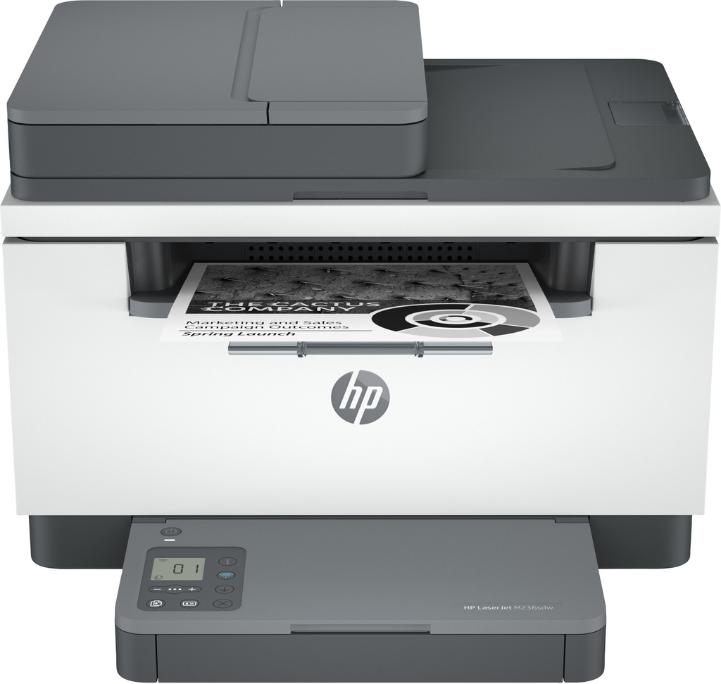 Imprimante Hp M236Sdw MFP Laser Monochrome (9YG09A)
