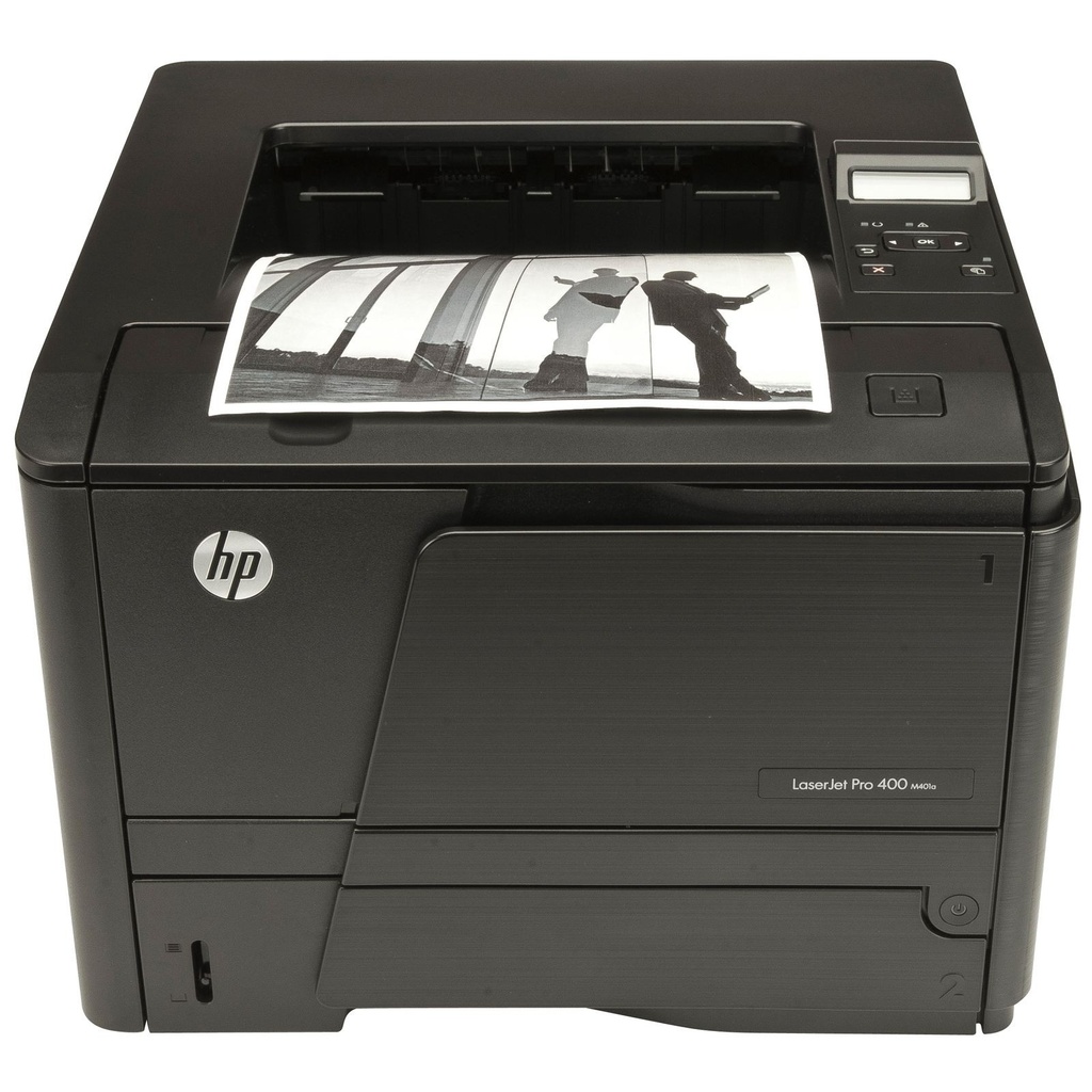 Imprimante Hp 401a LaserJet Pro 400 Monochrome (CF270A)