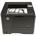 Imprimante Hp 401a LaserJet Pro 400 Monochrome (CF270A)