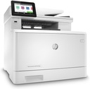Imprimante Hp M479dw MFP Laser Couleur (W1A77A)