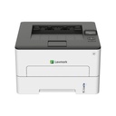 Imprimante Lexmark B2236dw  Laser Monochrome R/Verso