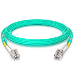 JARRETIERRE LC-LC MULTIMODE OM3 O3-2C-3M