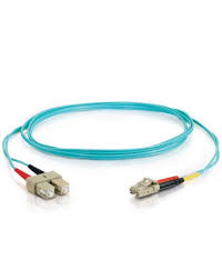 JARRETIERRE LC-SC OM3 O3-2C-3M