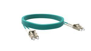 JARRETIERRE SC-SC MULTIMODE OM3 O3-2C-3M