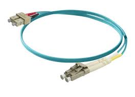 JARRETIERRE SC/LC OM3 MULTMODE