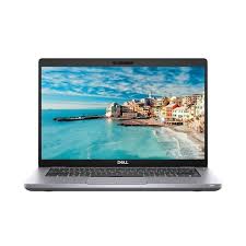 Pc Portable Occasion I5 Dell 5410 10EME 16Go 256Go 14" Tactile