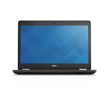 Pc Portable Occasion I5 Dell E5470 6EME  8Go 256Go 14"