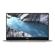 Pc Portable Occasion I7 Dell XPS 8ème Gén. 8Go 256Go 13" Tactile