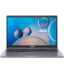 PC Portable I5 Asus Vivobook X515JA-BR056T  1035G1 8Go 1To Hdd 15.6" (90NB0SR1-M00740)