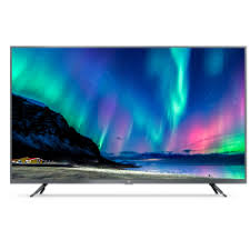 TV LEADER 43" SMART ANDROID