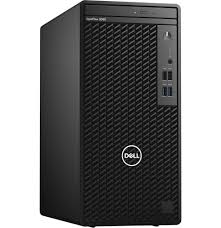 PC Bureau I5 Dell OptiPlex 3080 10505 4Go 1To  Sans Ecran (DL-OP3080MT-I5-U-N)