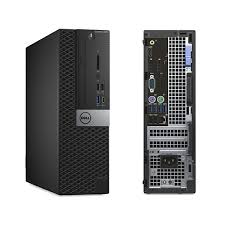 Unite Centrale Occasion I5 Dell 6EME OptiPlex  8Go SANS SSD 