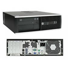 Unite Centrale Occasion I5 HP 3EME MINI 4Go/500Go