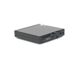 Unite Centrale Occasion I5 HP 6EME MINI 600 G2 PRODESK 8Go SANS SSD 