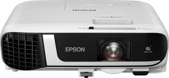 Video Projecteur Epson EB-FH52