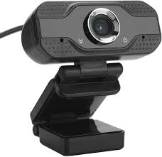 Webcam PC A FULL HD 1080P COMP
