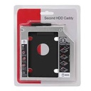  Caddy Pc Portable HDD 2.5