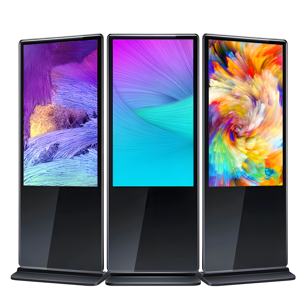 TOTEM DIGITAL ACCENT 55 4Go 64Go