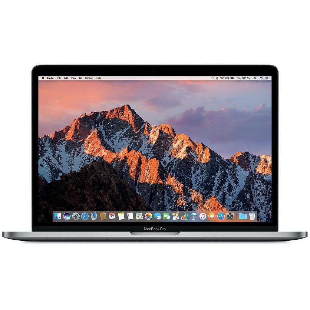 Macbook Pro Occasion i5 16/256 13' 2017 