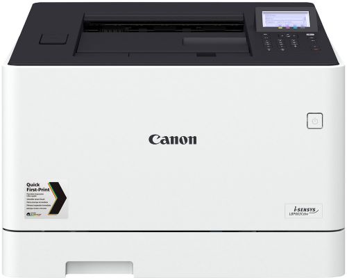 Imprimante Canon LBP633Cdw MFP Laser Couleur (5159C001AA)