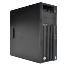 Serveur Occasion HP Z440 Xeon 16Go - 1To HDD  