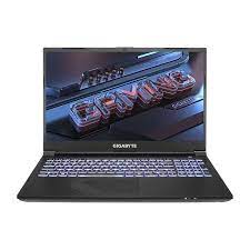Pc Portable I5 Gigabyte G5 MF 12500H 8Go 512Go 15.6" (MF-E2ES333SD)      