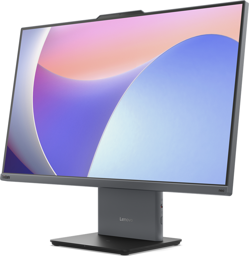 AIO I7 Lenovo Neo 50a-27 G5 -13620H 27" 8Go 512Go SSD  Référence : 12SA000HFM