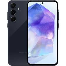  Smartphone Samsung Galaxy A15 6.5” 8+256GB SM-A155FZKIMWD + chargeur offert  