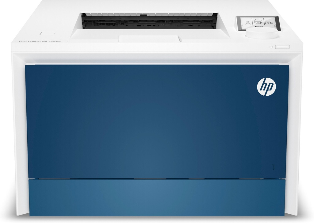 Imprimante Hp 4203dn LaserJet Pro Couleur (4RA89A)