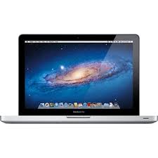 Macbook Pro Occasion I7 8Go / 500Go HDD 13"   2011  