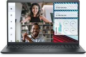 Pc Portable I5 Dell 1235U Vostro 3520 8Go/512Go SSD 15.6" (N1610PVNB3520EMEA01)