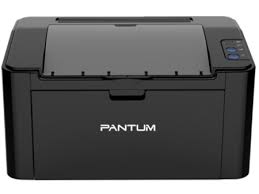 Imprimante Pantum Laser Monochrome P2500W A4 22PPM WIFI