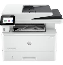 Imprimante Hp 4103fdn Monochrome multifonction LaserJet Pro  (2Z628A) 