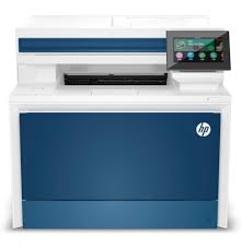 Imprimante Hp 4303dw Multifonction Laser Couleur LaserJet Pro (5HH65A)