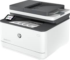 Imprimante Hp 3103fdw Multifonction Monochrome LaserJet Pro (3G632A)