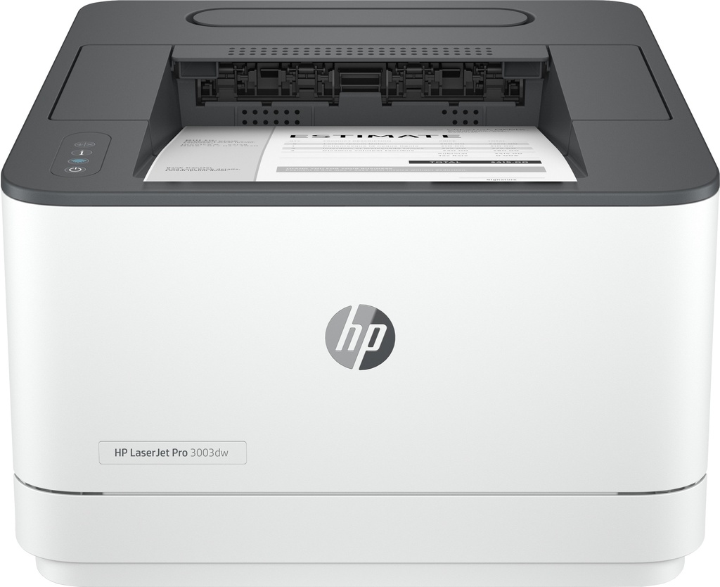 Imprimante Hp 3003dw Laser Monochrome  LaserJet Pro (3G654A) 