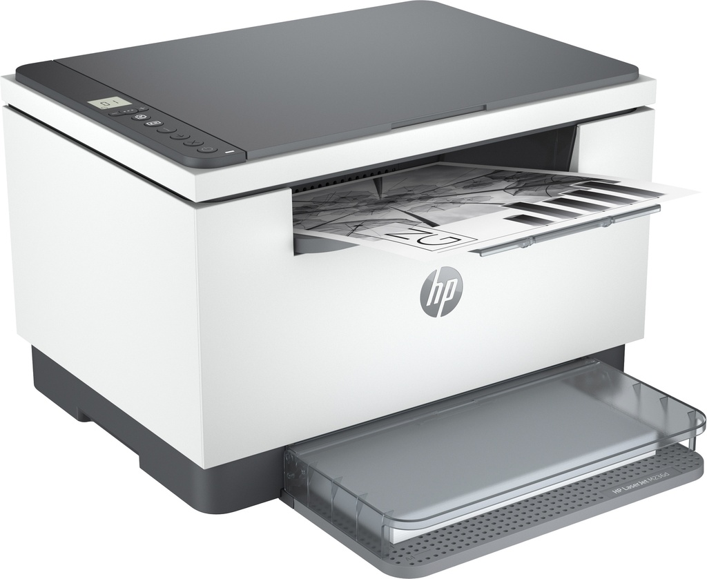 Imprimante Hp M236d MFP Laser Monochrome (9YF94A)