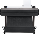 Traceur HP DesignJet T630 36" (5HB11A) Fonctions: Impression Taille: 36" - 914 mm