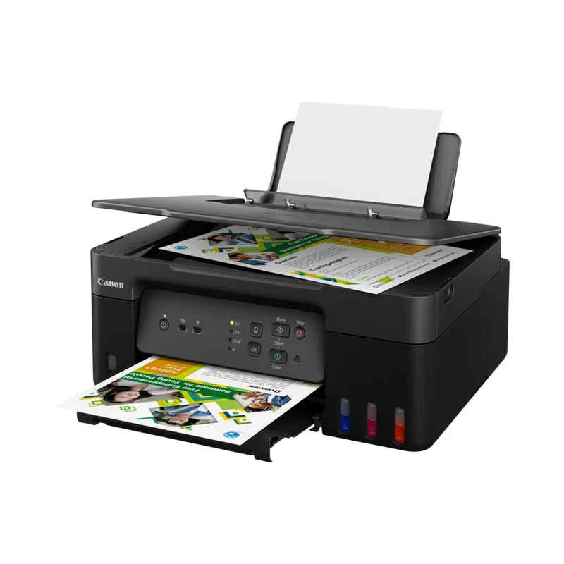 Imprimante Canon Pixma G3430 MFP réservoirs rechargeables 5989C009AA