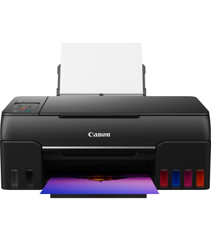 Imprimante Canon Pixma G640 MFP Photo à réservoirs rechargeables (4620C009AA)