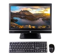   AIO Occasion I5 HP 4EME ProOne 600 G1  8Go 500Go 
